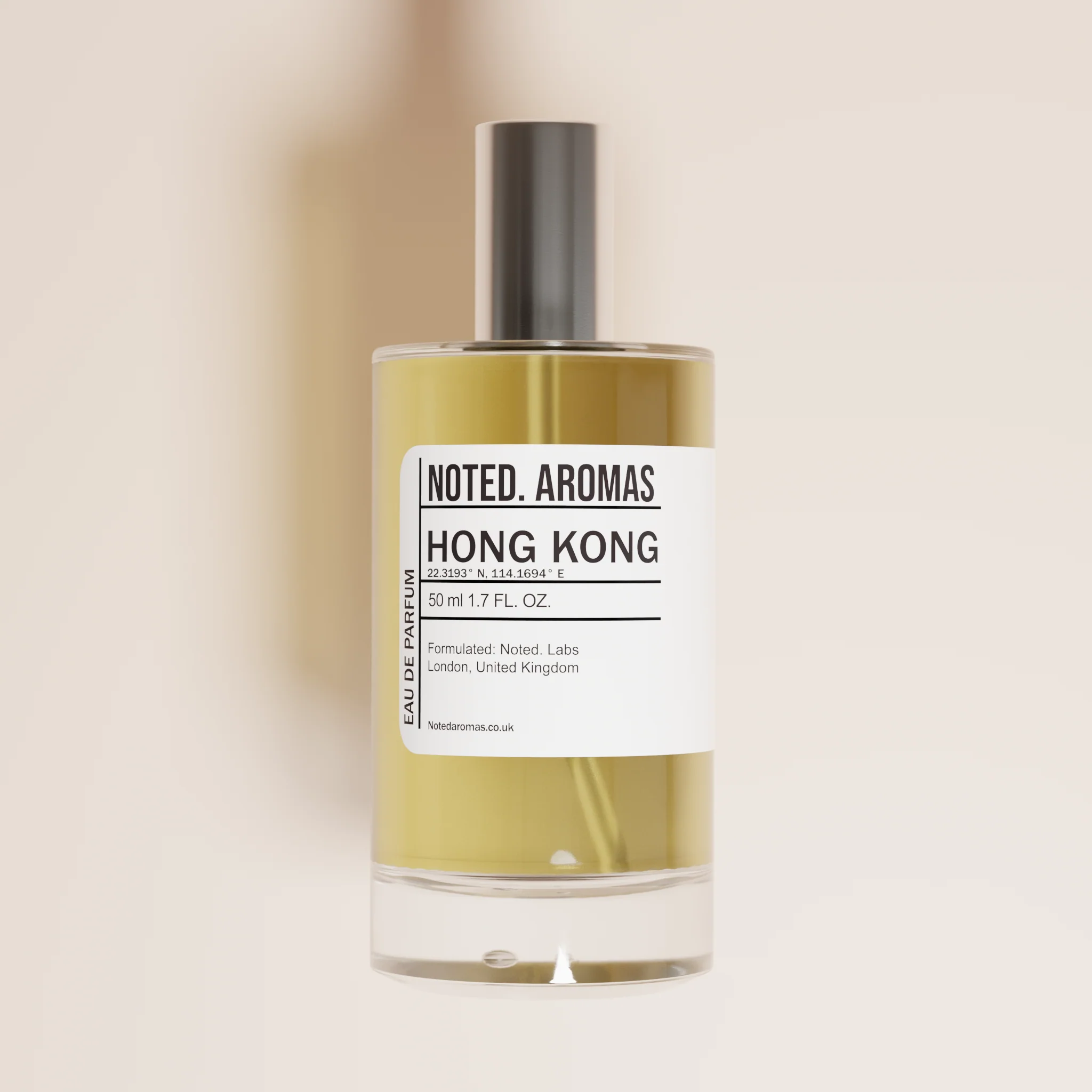 Hong Kong